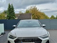 Gebraucht Audi RS6 Ambiente 600 PS (441 kW) 2023 Grau Kombi