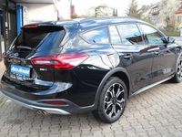 Usata Ford Focus Active 155 CV (114 kW) 2022 Nero Berlina