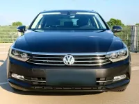 Second-hand VW Passat 150 CP (110 kW) 2019 Gri Break