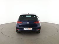 gebraucht VW Golf VII 1.5 TSI ACT Sound, Benzin, 18.190 €