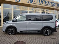 Neu Ford Tourneo Active 232 PS (170 kW) 2025 Grey matter Van / Kleinbus