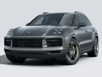 Gebraucht Porsche Cayenne 470 PS (345 kW) 2025 Grau SUV