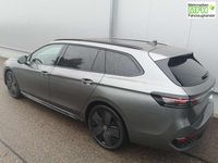 Neu VW Passat R-line 220 PS (161 kW) 2025 Diabasgrau metallic Kombi