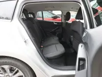 Neu Ford Focus Titanium X 125 PS (91 kW) 2026 Silber Limousine