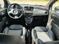 gebraucht Fiat 500 Twin Air Plus Sport