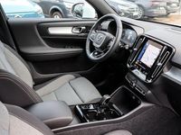 Gebraucht Volvo XC40 Plus 209 PS (153 kW) 2023 Weiss SUV