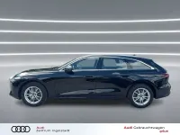 Gebraucht Audi A5 Design 150 PS (110 kW) 2025 Schwarz metallic Kombi