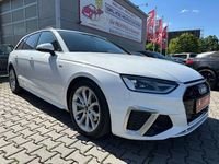 Gebraucht Audi A4 S-Line 204 PS (150 kW) 2022 Andere Kombi