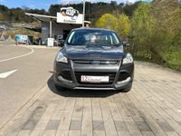 Gebraucht Ford Kuga Titanium 150 PS (110 kW) 2015 Magnetic SUV