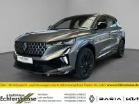 Neu Renault Austral Evolution 148 PS (108 kW) 2026 Dolomitgrau SUV