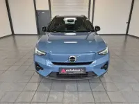 Brugt Volvo XC40 Ultimate 169 kW (231 HK) 2023 Blå SUV