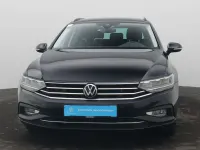 Gebraucht VW Passat Business 150 PS (110 kW) 2022 Deep black perleffekt Kombi