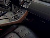 Gebraucht Land Rover Range Rover evoque R-Dynamic 150 PS (110 kW) 2018 Weiß SUV