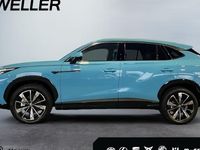 Neu MG HS Luxury 272 PS (200 kW) 2026 Blau SUV