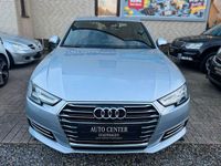 Second-hand Audi A4 Design 190 CP (139 kW) 2016 Argintiu Berlinǎ