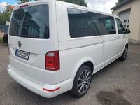Gebraucht VW T6 150 PS (110 kW) 2018 Weiß Van