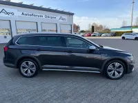 Gebraucht VW Passat Alltrack 200 PS (147 kW) 2020 Grau Kombi