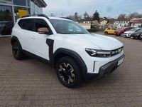 Neu Dacia Duster Extreme 131 PS (96 kW) 2025 Arktisweiß SUV