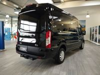 gebraucht Ford Transit 2.0L EcoBlue 350 L3H2 ''Trend'' MHEV KaWa - Anhängerkupplung