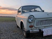 Gebraucht Trabant 601 26 PS (19 kW) 1989 Limousine