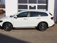 gebraucht Fiat Tipo Kombi CROSS Hybrid Sie sparen 7.290,00 € 23 % ...