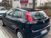 gebraucht Fiat Grande Punto 199