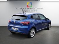 gebraucht Renault Clio V ZEN TCe 90 (MY 21)