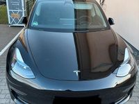 Gebraucht Tesla Model 3 Performance 389 kW (530 PS) 2023 Schwarz Limousine