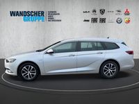 gebraucht Opel Insignia B SpTourer Business Edition +NAVI