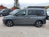 Neu VW Caddy Life 116 PS (85 kW) 2026 Indiumgrau metallic Van / Kleinbus