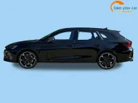 Nouă Cupra Leon VZ 333 CP (244 kW) 2025 Wählbar Break