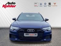 gebraucht Audi A6 Avant 2.0 TFSI e quattro sport Matrix Pano Kamera