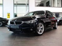 gebraucht BMW 420 Gran Coupé 420 d xDrive M Sport/Dakota/Navi/Led