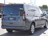 Neu Ford Tourneo Titanium 150 PS (110 kW) 2025 Grau Van / Kleinbus