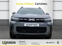 Gebraucht Dacia Bigster Journey 140 PS (102 kW) 2025 Grau SUV