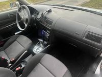 Gebraucht VW Golf IV 102 PS (75 kW) 2000 Silber Kleinwagen