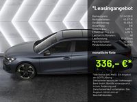 Neu Cupra Leon VZ 333 PS (244 kW) 2026 Grau Limousine