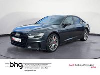 Gebraucht Audi A6 S-Line 367 PS (269 kW) 2023 Grau Limousine
