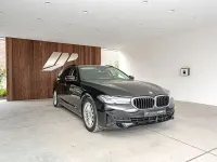 Brugt BMW 530e 294 HK (216 kW) 2022 Sort Stationcar