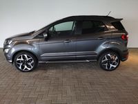 gebraucht Ford Ecosport ST-LINE NAVI / XENON / FAHRERASSISTENZ- & W-PAKET