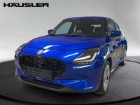 Gebraucht Suzuki Swift 83 PS (61 kW) 2025 Blau Limousine