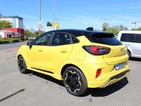 Usado Ford Puma Gen-E Premium 124 kW (169 CV) 2025 Amarillo SUV