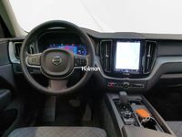 Gebraucht Volvo XC60 Core 197 PS (144 kW) 2024 Grau SUV