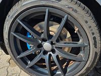 Gebraucht Audi TT Roadster Sport 163 PS (119 kW) 2006 Grau Cabrio