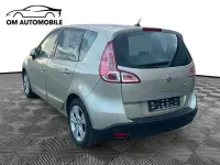 Gebraucht Renault Scénic III Luxe 131 PS (96 kW) 2009 Other Van / Kleinbus