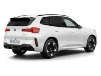 Gebraucht BMW X3 Comfort Edition 197 PS (144 kW) 2025 Weiß SUV