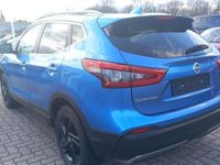 gebraucht Nissan Qashqai 1.3 DIG-T 160 Tekna+ Leder LED