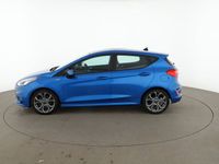 gebraucht Ford Fiesta 1.0 EcoBoost ST-Line, Benzin, 18.440 €