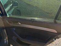 Gebraucht VW Passat Highline 239 PS (175 kW) 2016 Grau Kombi