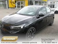 Neu Opel Corsa Edition 101 PS (74 kW) 2026 Karbon schwarz Kleinwagen